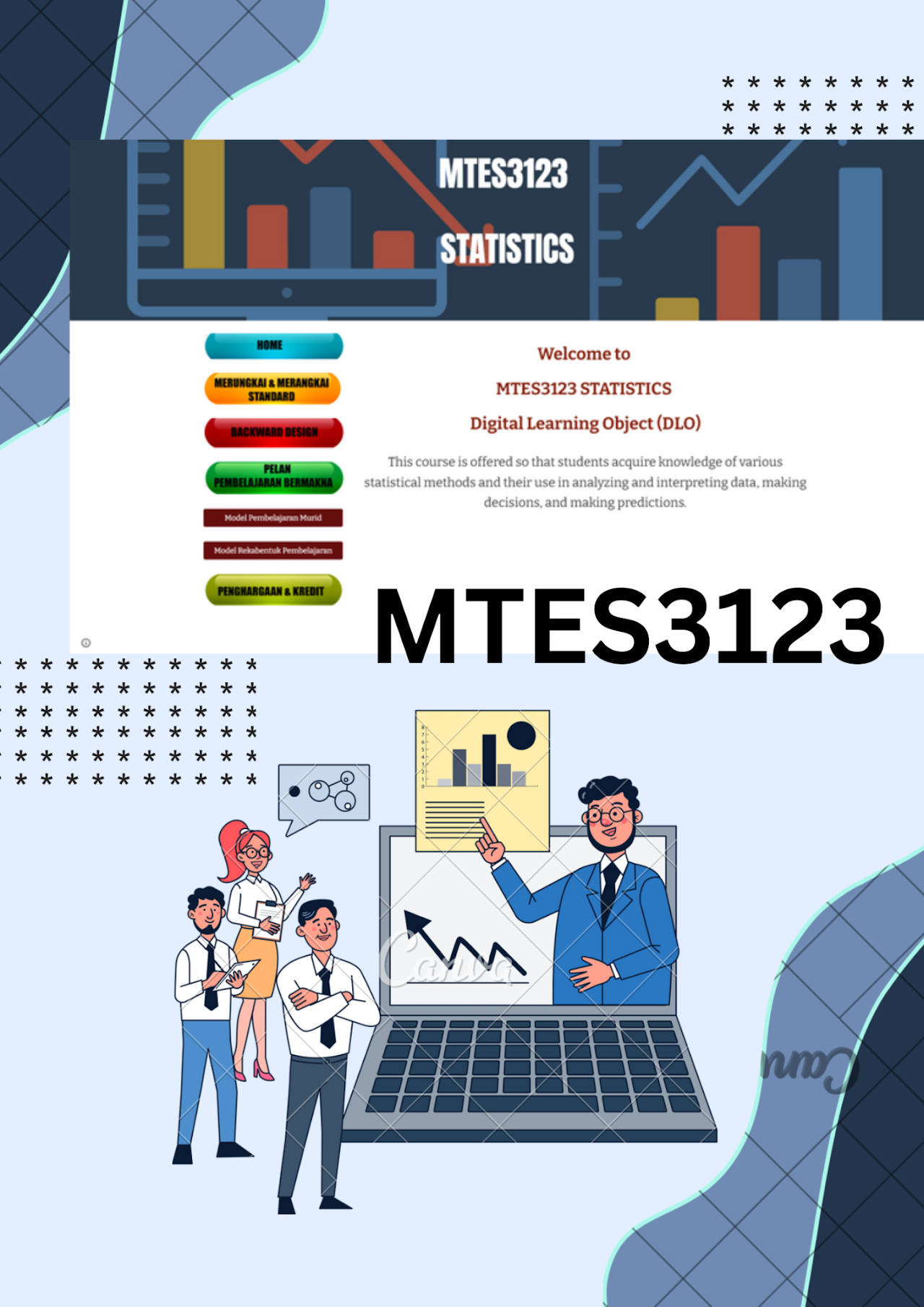OPD Matematik 3